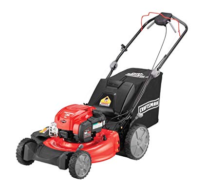 D&D Mower | 16812 Broadway Ave, Maple Heights, OH 44137, USA | Phone: (216) 662-8631