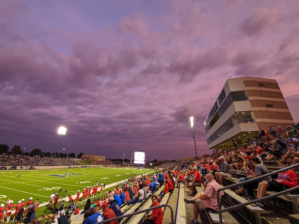 Midlothian ISD Multi-Purpose Stadium | 1800 S 14th St, Midlothian, TX 76065 | Phone: (972) 775-6434