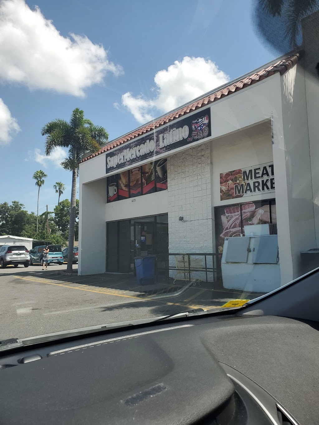 Abuela Meat Market | 6273 US Hwy 19 N, Pinellas Park, FL 33781, USA | Phone: (727) 256-3557