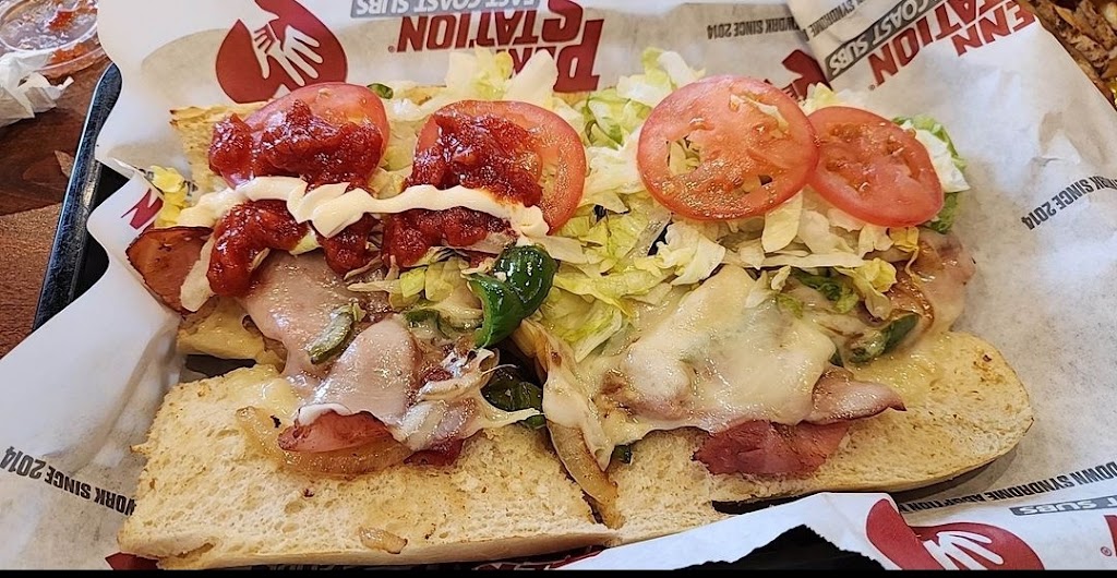 Penn Station East Coast Subs | 7144 Wilmington Pike, Dayton, OH 45459, USA | Phone: (937) 433-9900