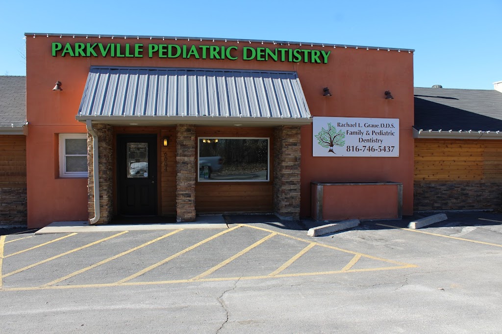 Parkville Pediatric Dentistry | 6004 N, MO-9, Parkville, MO 64152, USA | Phone: (816) 746-5437