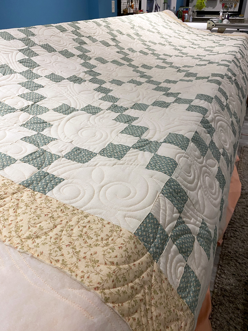 High Rock Quilter | 155 Friendly Way, Lexington, NC 27292, USA | Phone: (336) 619-2056