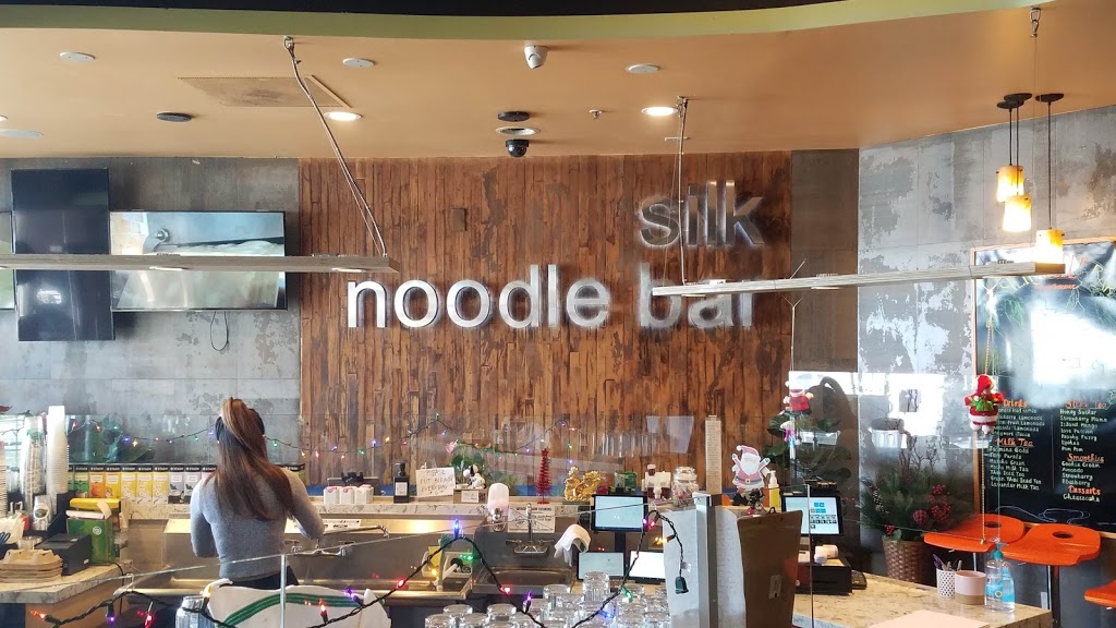 Silk Noodle Bar | 16334 Beach Blvd, Westminster, CA 92683, USA | Phone: (714) 848-1200