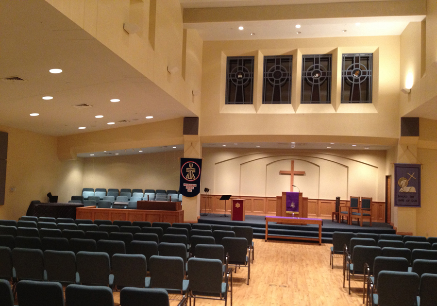 First Presbyterian Church | 703 S Church St, Georgetown, TX 78626, USA | Phone: (512) 863-3381