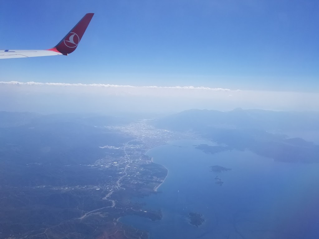 Turkish Airlines | John F. Kennedy International Airport, Terminal 1, 500 Terminal Dr, Queens, NY 11430, USA | Phone: (800) 874-8875