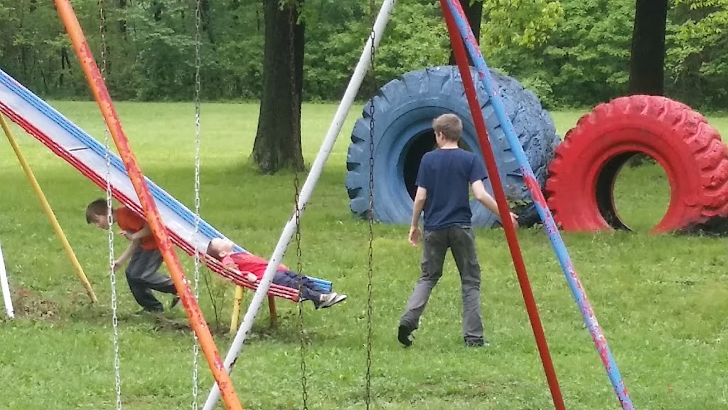 Apostolic Church | 1717 Turkeyfoot Lake Rd, Barberton, OH 44203, USA | Phone: (330) 745-5550