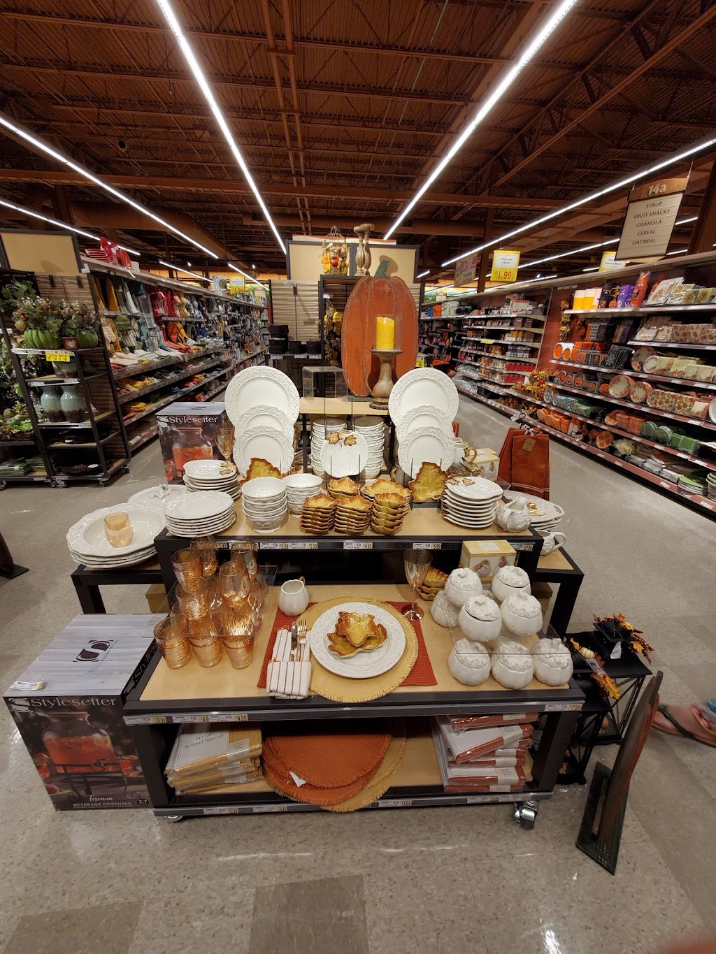 Wegmans Meals 2GO | 55 US Highway No, 9, Manalapan Township, NJ 07726, USA | Phone: (732) 625-4100