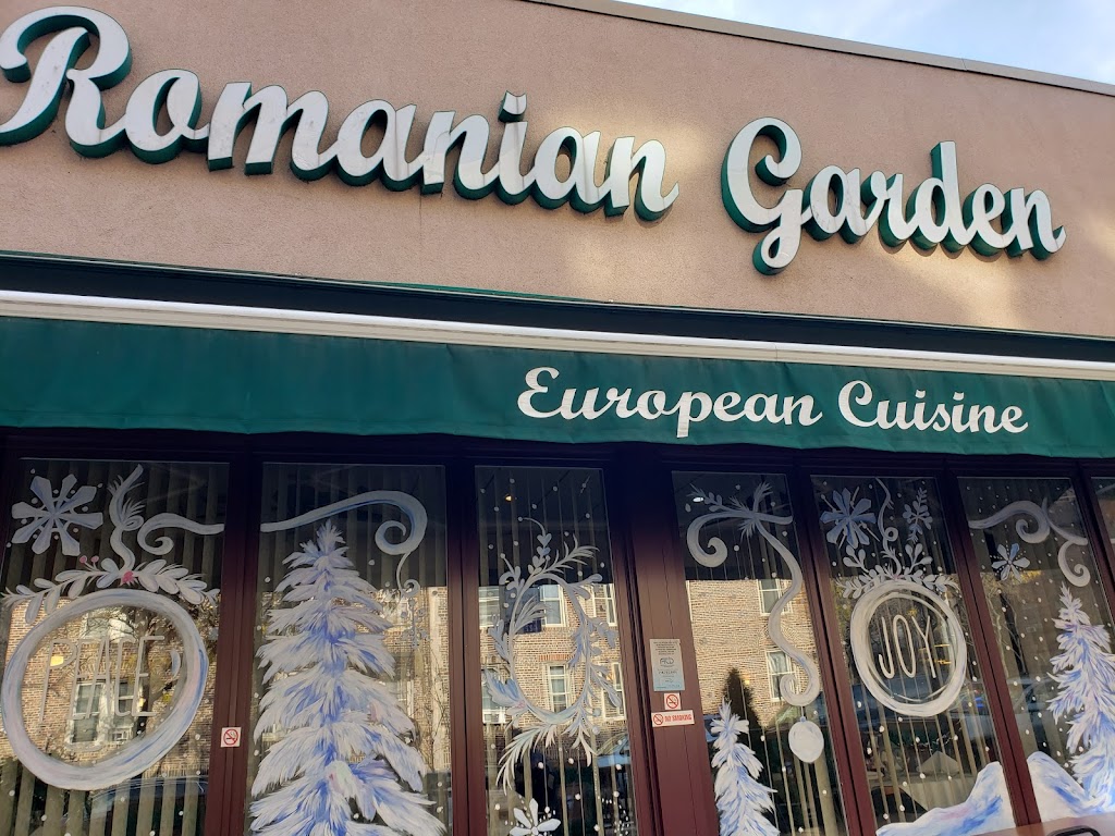 Romanian Garden | 43-06 43rd Ave, Queens, NY 11104 | Phone: (718) 786-7894