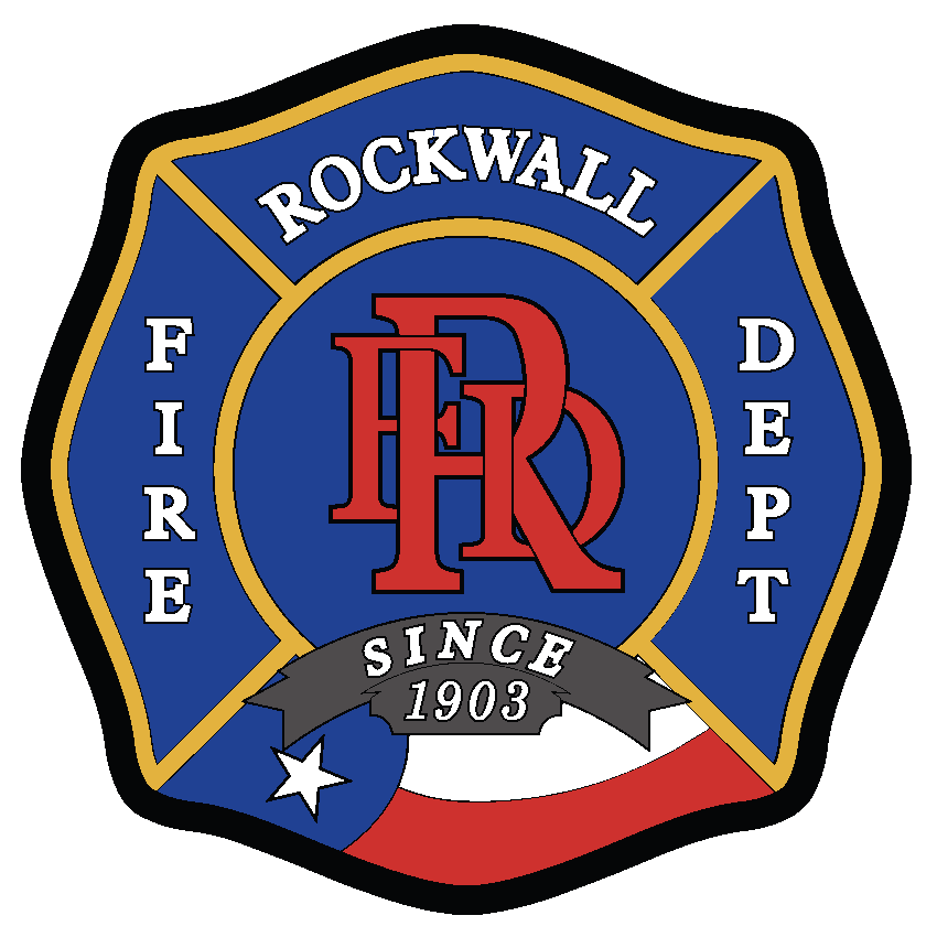 Rockwall Fire Department Station #1 | 305 E Boydstun Ave, Rockwall, TX 75087, USA | Phone: (972) 771-7770