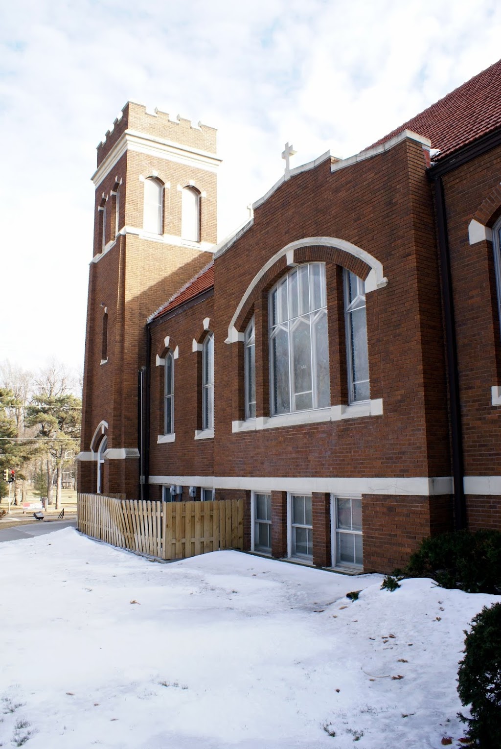 Trinity Lutheran Church | 6340 N 30th St, Omaha, NE 68111, USA | Phone: (402) 453-4080