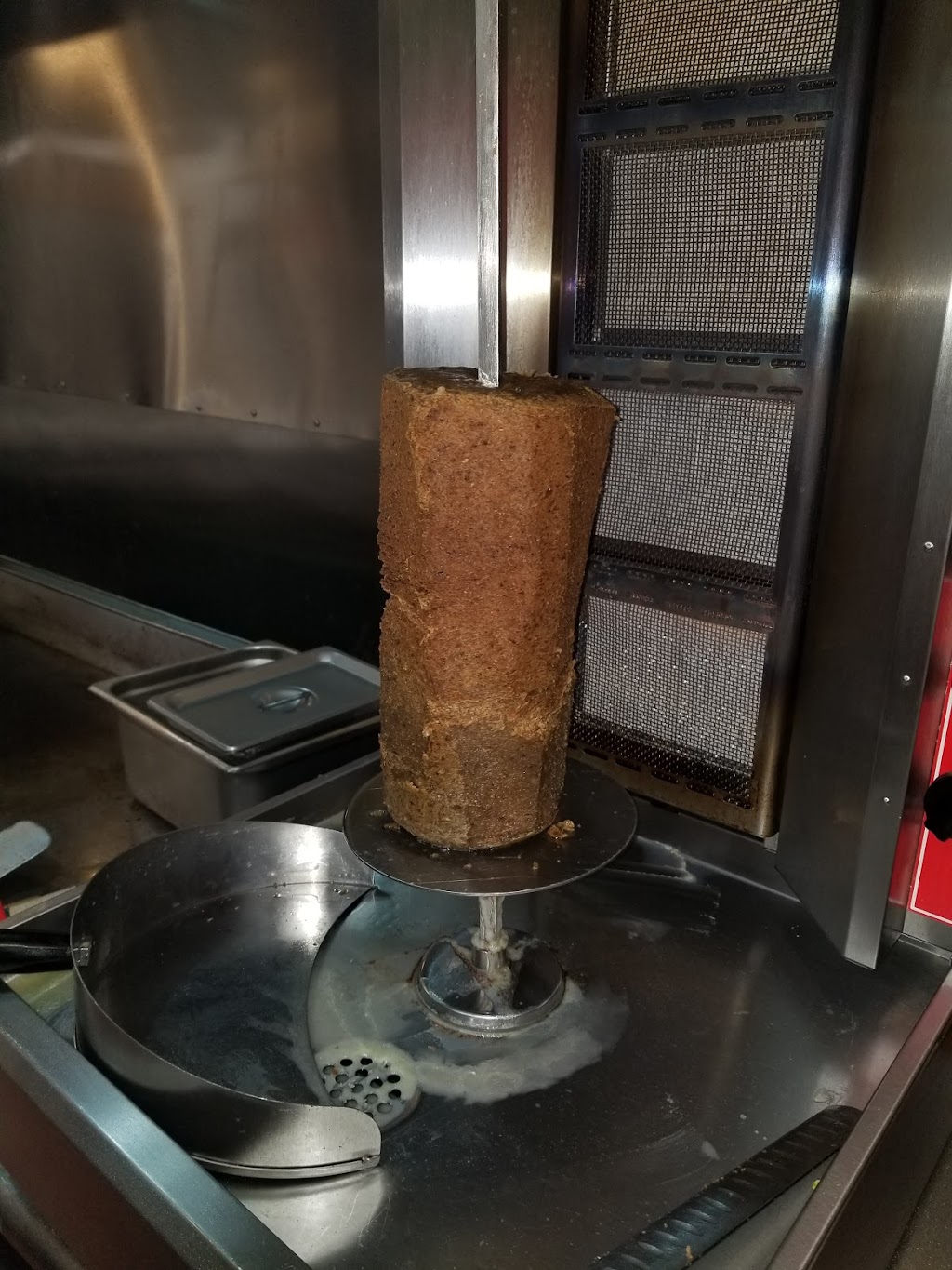 Texas Fried Chicken & Gyro | 192 N Highland Ave, Ossining, NY 10562, USA | Phone: (914) 432-7952