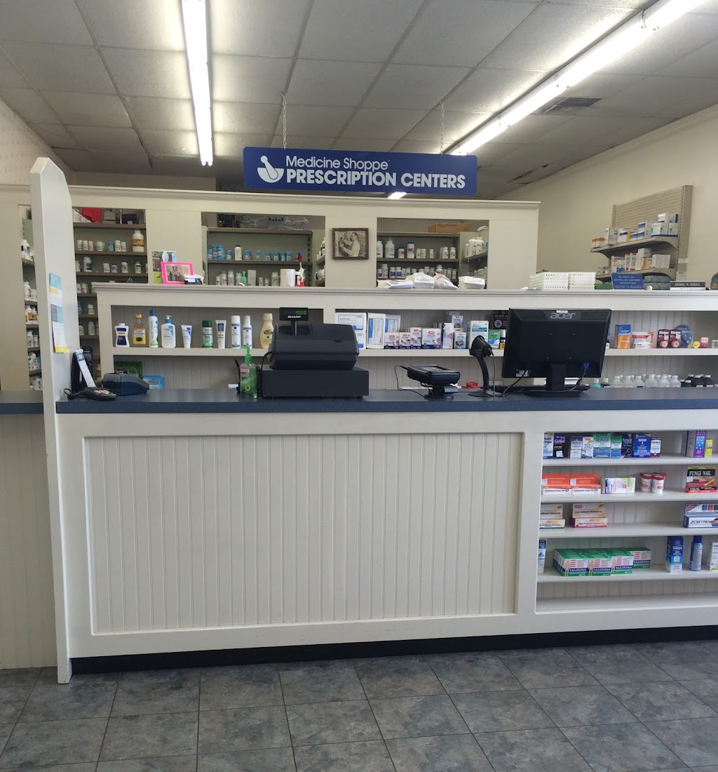 The Medicine Shoppe Pharmacy | 730 U.S. 51 S, Covington, TN 38019, USA | Phone: (901) 476-3245