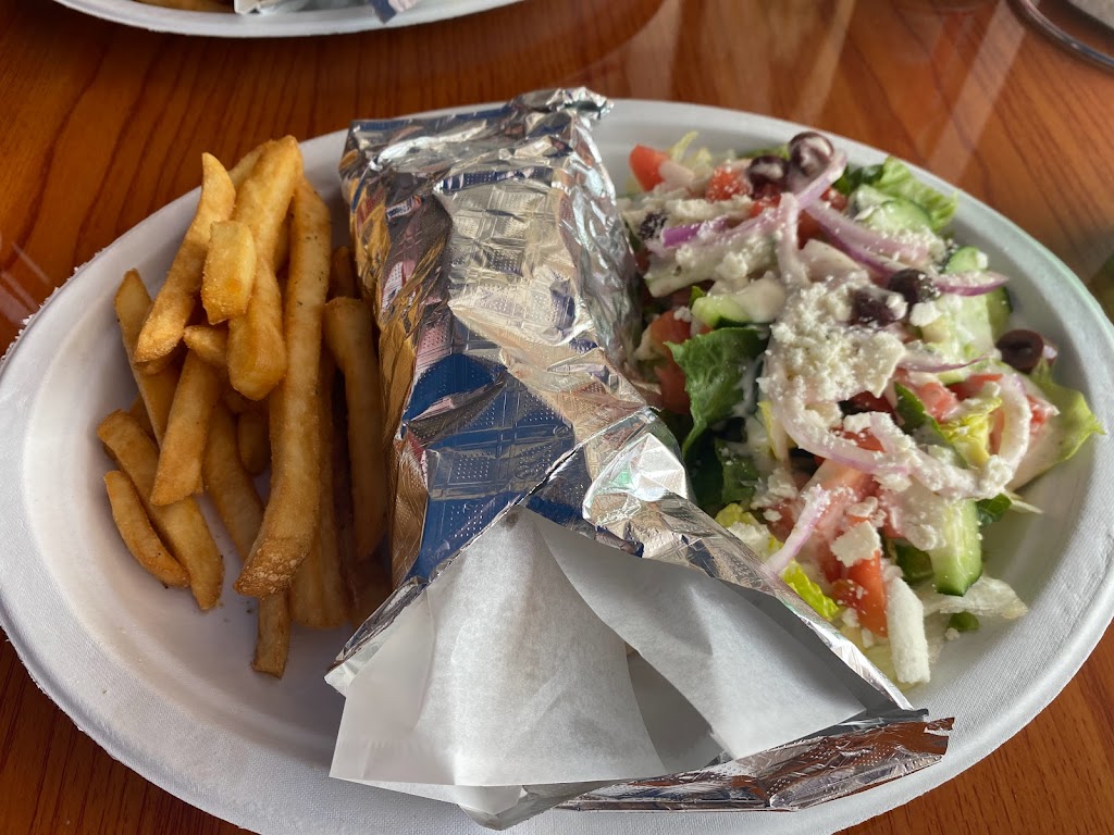 Greek Gyros | 1211 Leander Rd, Georgetown, TX 78628, USA | Phone: (512) 688-4221