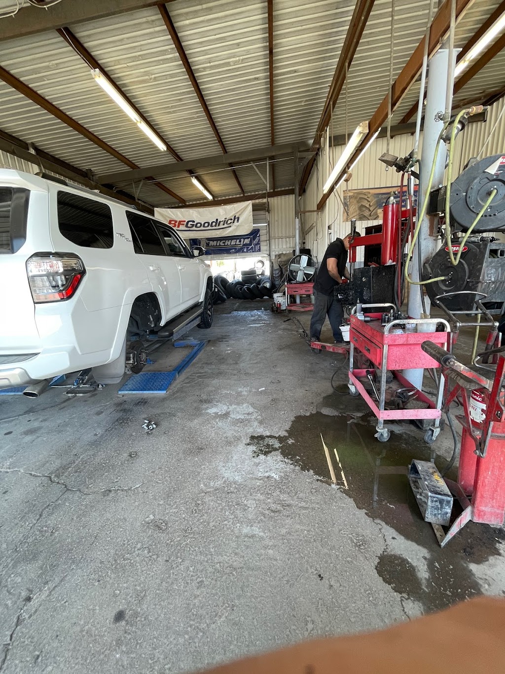 West Valley Tires (24 Hr Mobile Service Available) | 824 N 1st St, Buckeye, AZ 85326, USA | Phone: (623) 386-6974