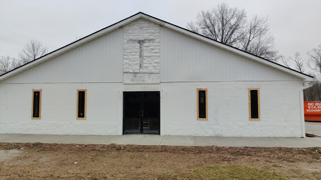 Eagle Rock Church | 6810 Blacklick-Eastern Rd NW, Pickerington, OH 43147, USA | Phone: (614) 833-0515