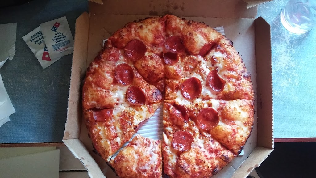 Dominos Pizza | 1523 Bartow Rd, Lakeland, FL 33801, USA | Phone: (863) 688-5226