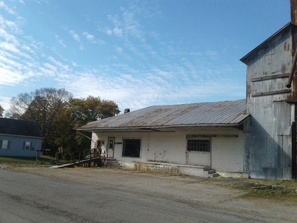 Bill Martins Auto | 204 S Broadway St, Blanchester, OH 45107, USA | Phone: (937) 783-2441