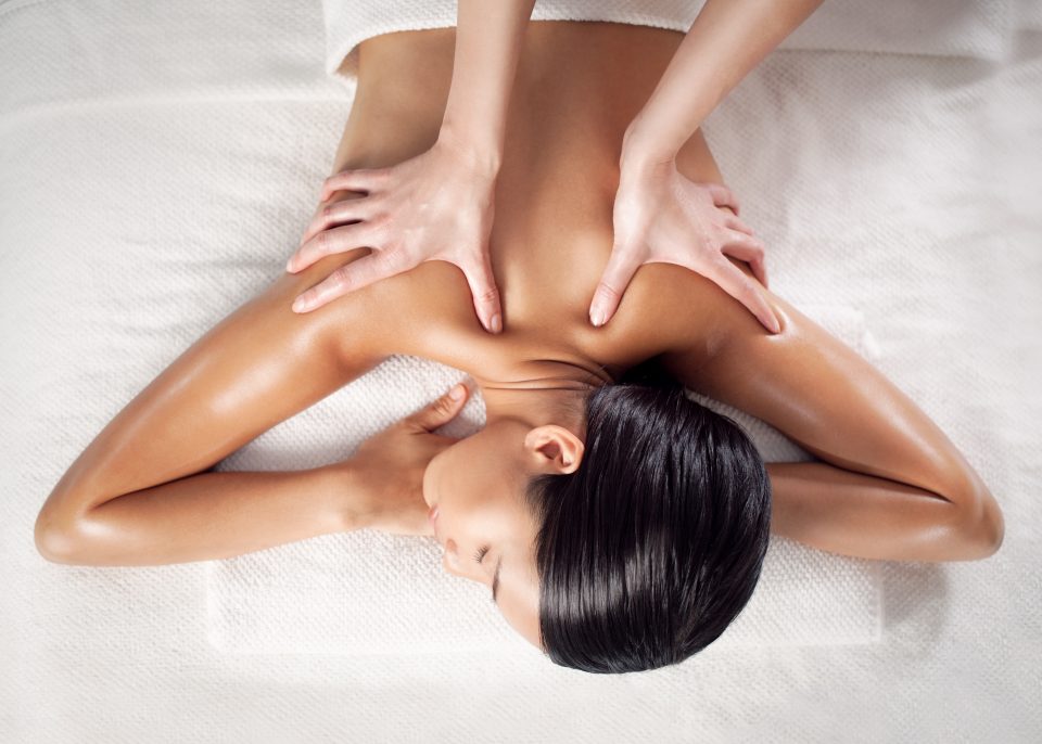 Sunshine Chinese Massage | 1301 W State St, New Castle, PA 16101, USA | Phone: (724) 806-6888