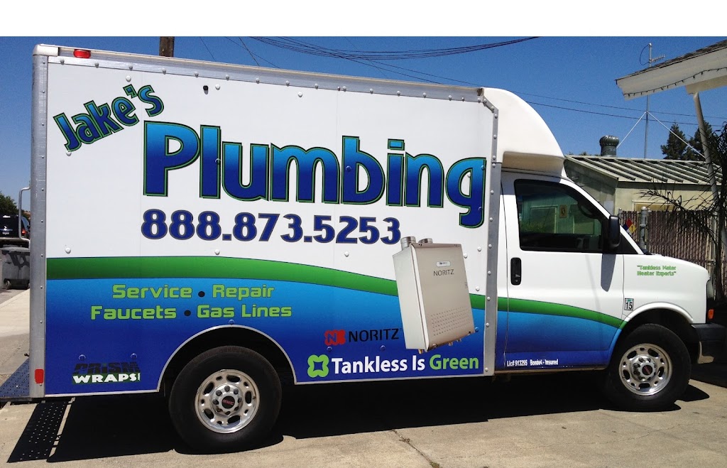 Jakes Plumbing | 704 N Adams St, Dixon, CA 95620, USA | Phone: (707) 249-6159