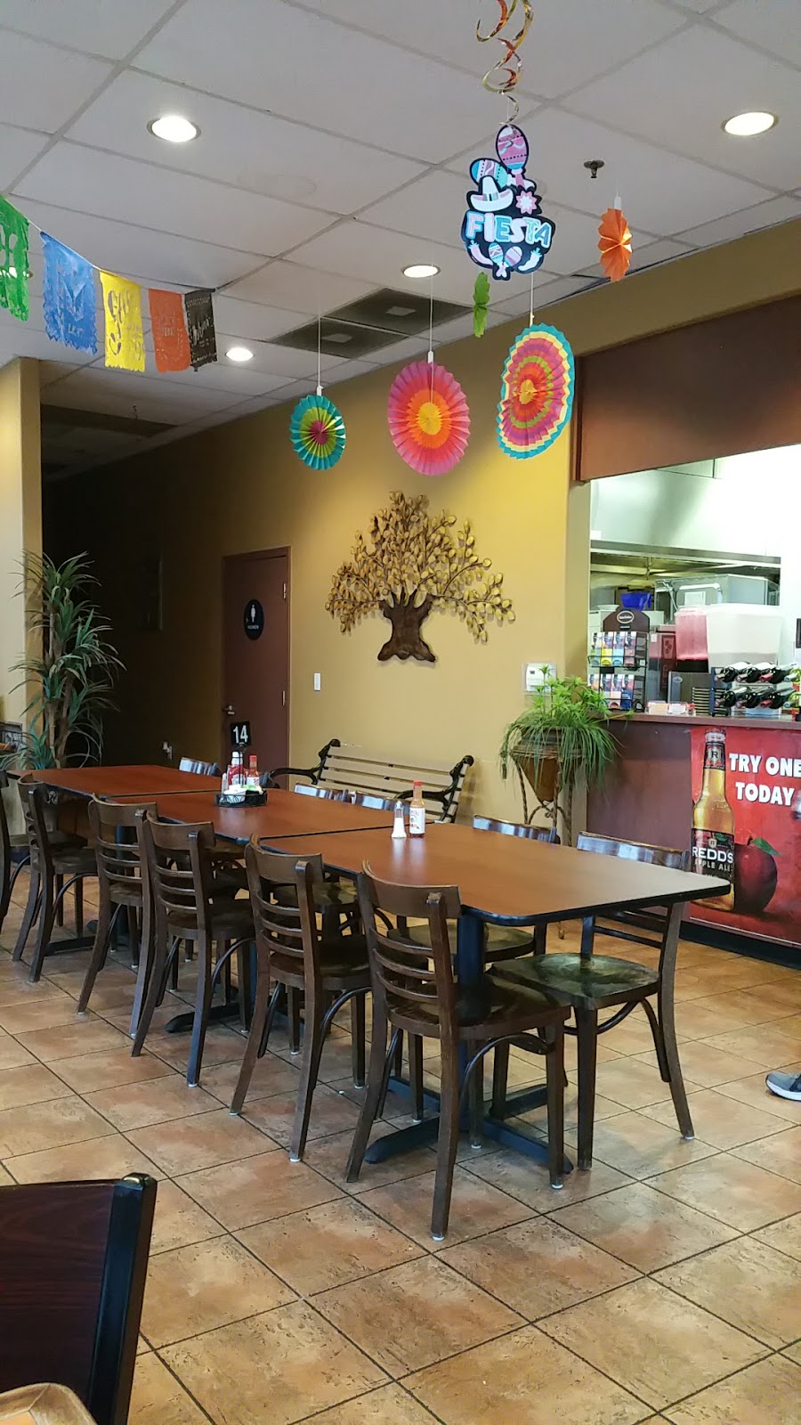 Taqueria Lagos Restaurant | 1571 Mitchell Rd, Ceres, CA 95307, USA | Phone: (209) 538-1525