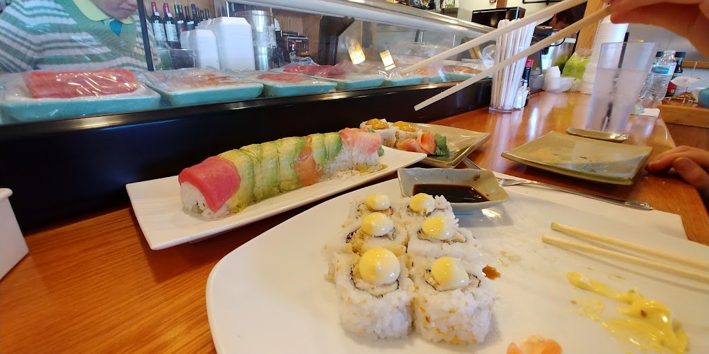 Kobe Hibachi & Sushi | 515 N Main St, Holly Springs, NC 27540, USA | Phone: (919) 557-1437