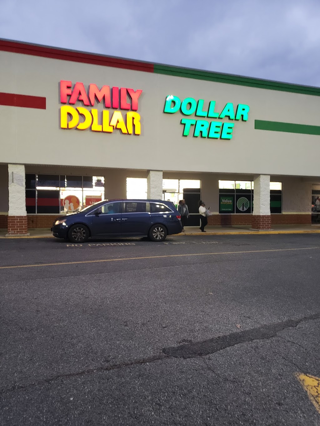 Family Dollar | 2096 Nickerson Blvd, Hampton, VA 23663, USA | Phone: (757) 751-6495