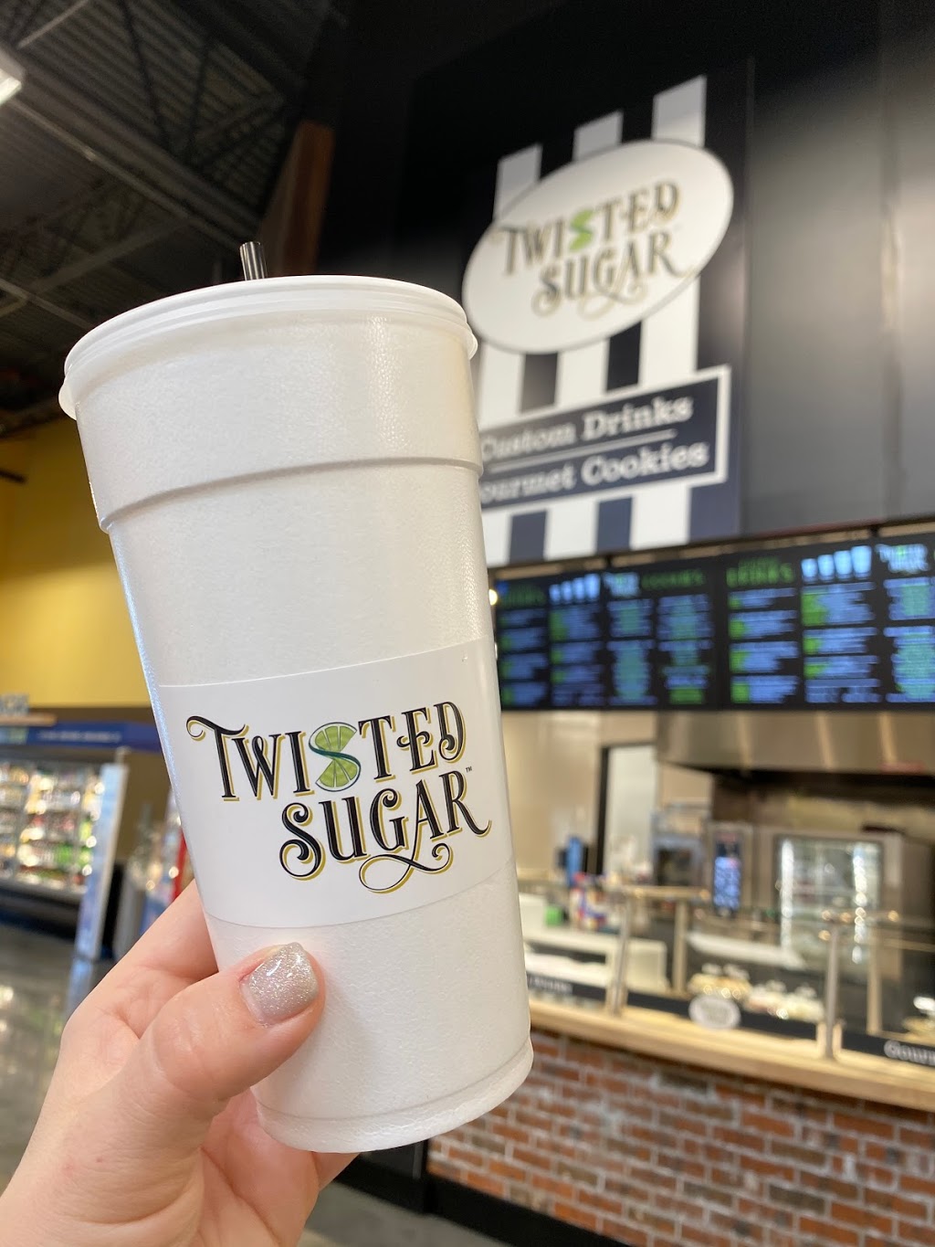 Twisted Sugar | 9710 W Skye Canyon Park Dr, Las Vegas, NV 89166, USA | Phone: (702) 378-1412