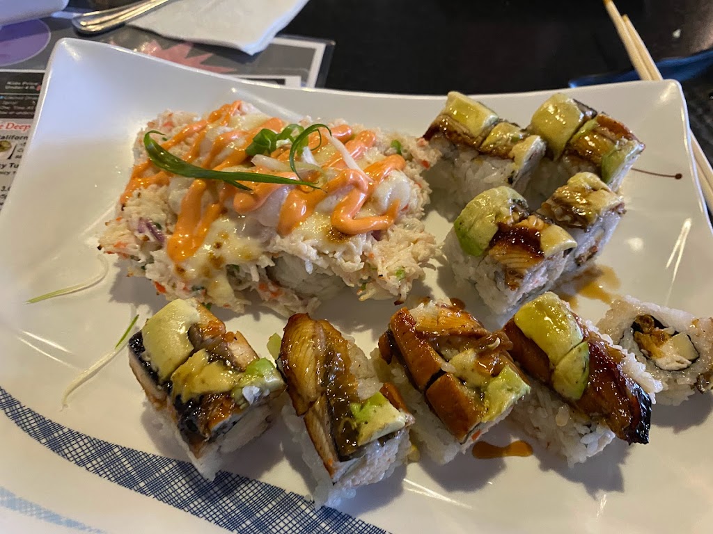 Super Sushi | 6160 W Tropicana Ave Suite E-5, Las Vegas, NV 89103, USA | Phone: (702) 722-6261