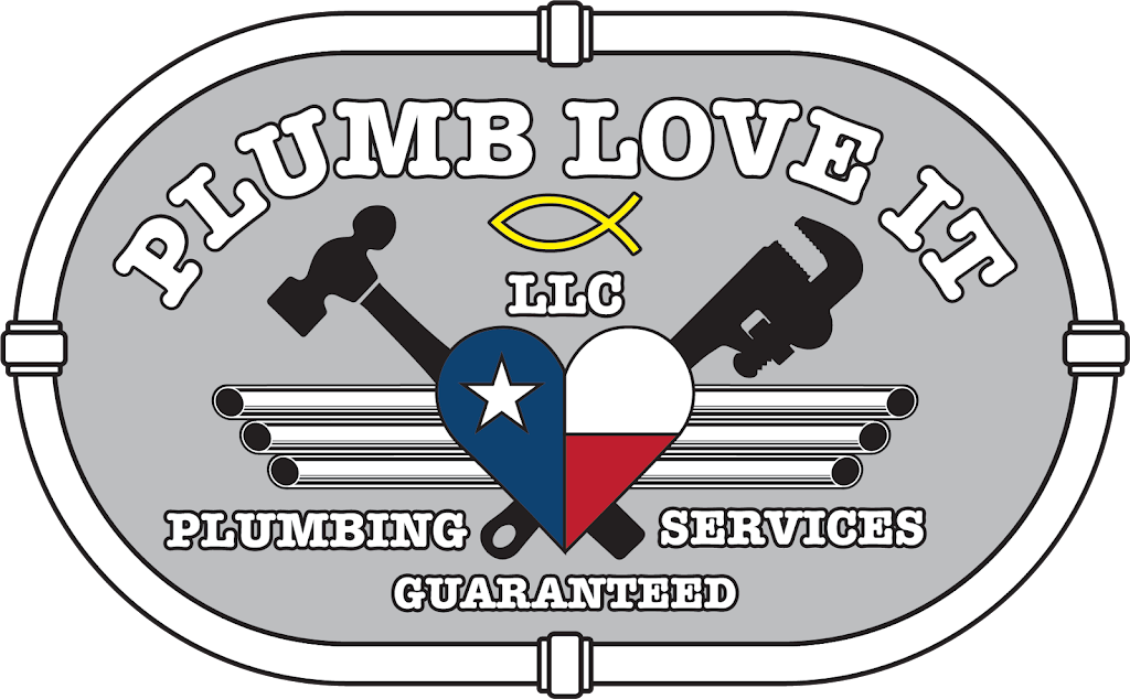 Plumb Love It | 5691 Co Rd 597, Farmersville, TX 75442, USA | Phone: (972) 741-6094