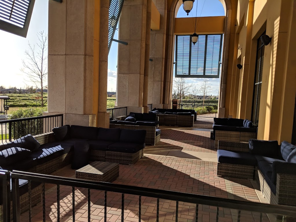 Palladio LUXE Cinema | 400 Palladio Pkwy, Folsom, CA 95630, USA | Phone: (916) 693-6237