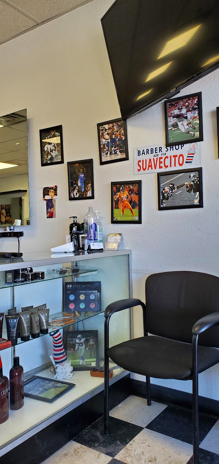 Austins Barber Shop | 653 30th St, Boulder, CO 80303, USA | Phone: (303) 444-4871