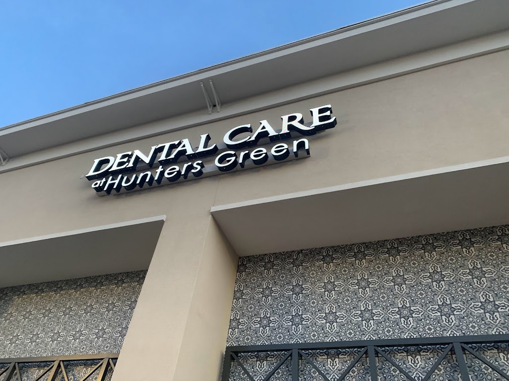 Dental Care at Hunters Green | 8682 Hunters Village Rd, Tampa, FL 33647, USA | Phone: (813) 521-7807