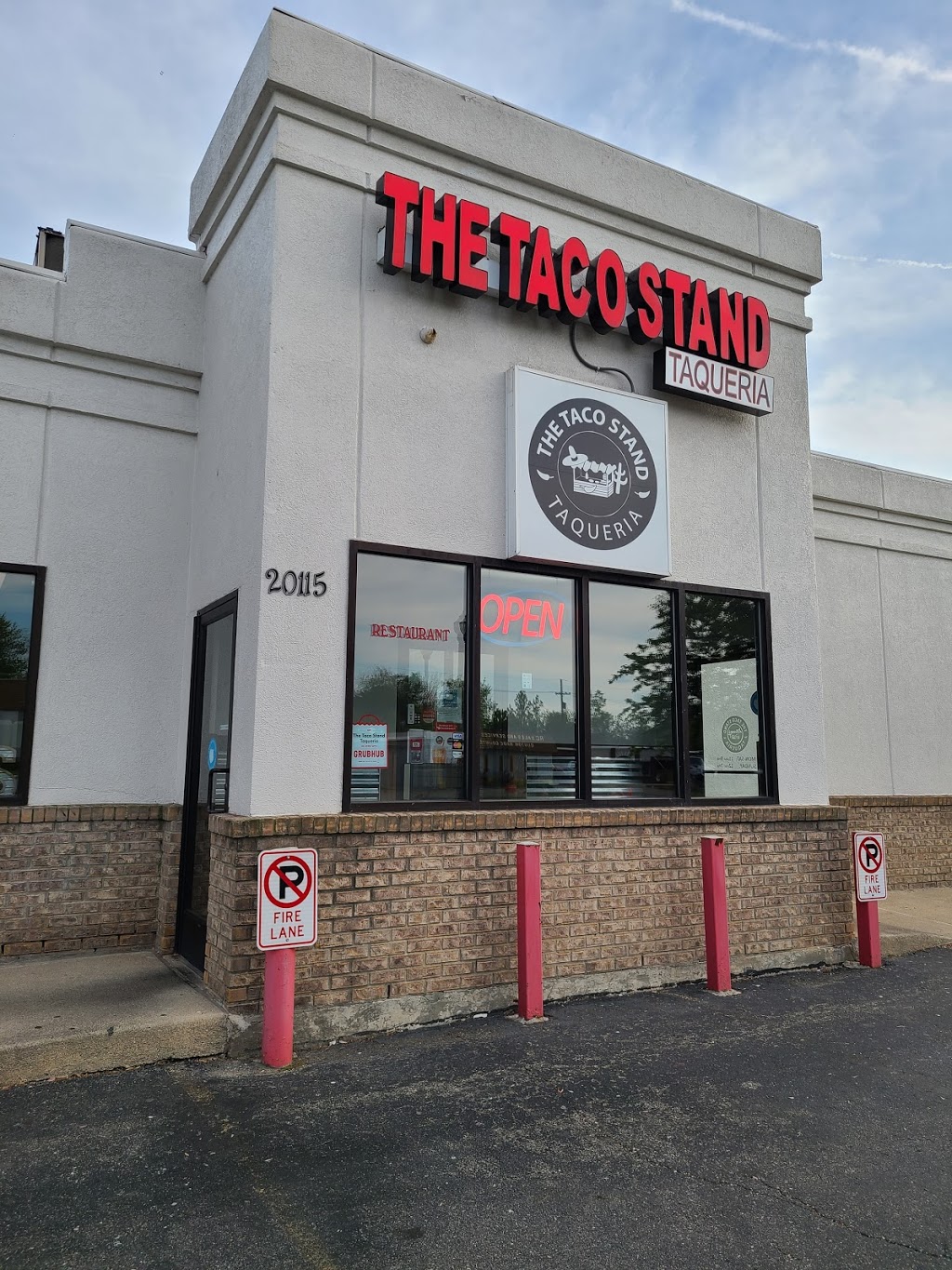 The Taco Stand Taqueria Taylor | 20115 Goddard Rd, Taylor, MI 48180, USA | Phone: (734) 250-7154