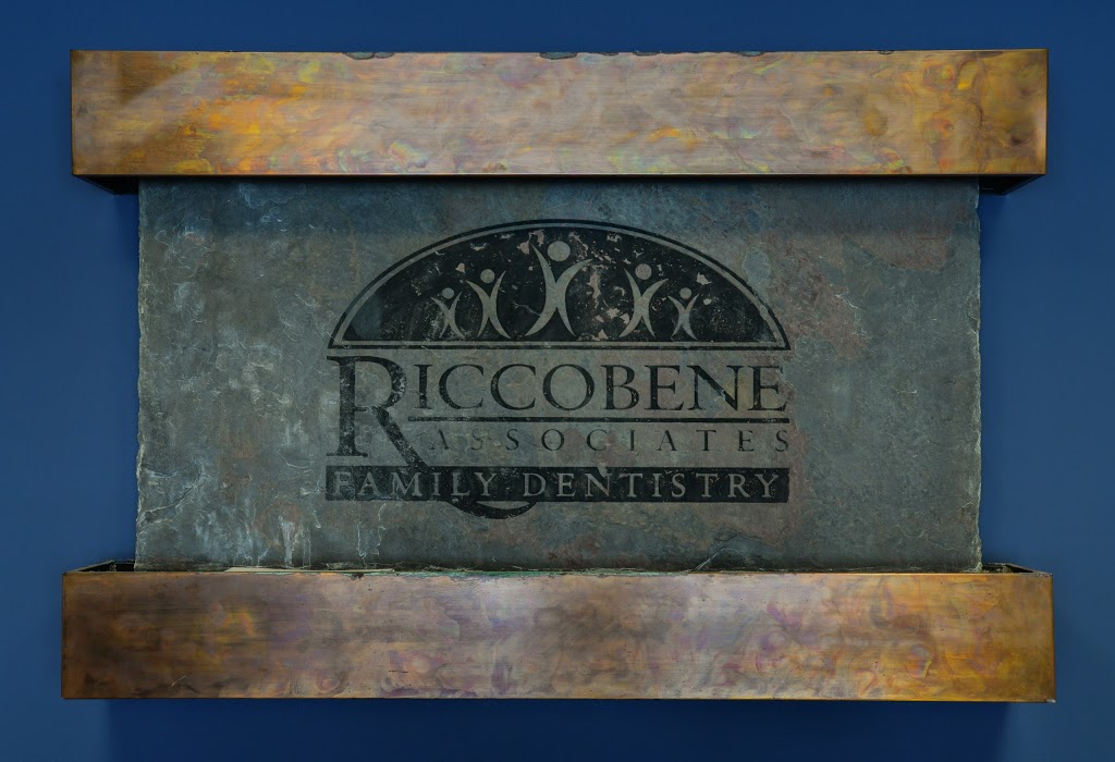 Riccobene Associates Family Dentistry | 12330 NC-210 #115, Benson, NC 27504, USA | Phone: (919) 701-4417