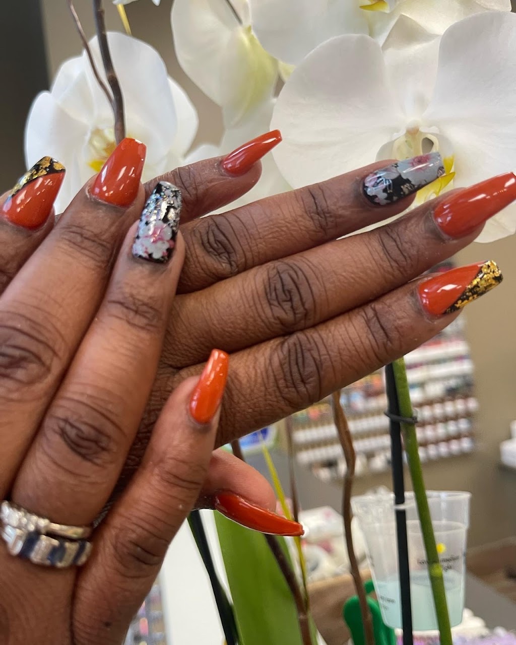Grace Nails&Day Spa | 3244 Holland Rd Ste 106, Virginia Beach, VA 23453, USA | Phone: (757) 301-2251