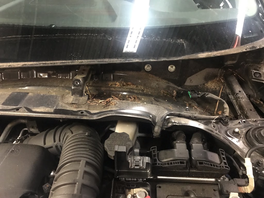 D & T Auto Repair | 1651 Canton Rd, Marietta, GA 30066, USA | Phone: (678) 371-6547