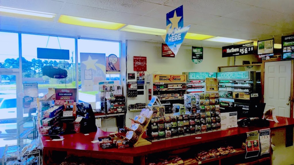 Eagle Mart #4 | 1900 N Road St, Elizabeth City, NC 27909, USA | Phone: (252) 335-5608