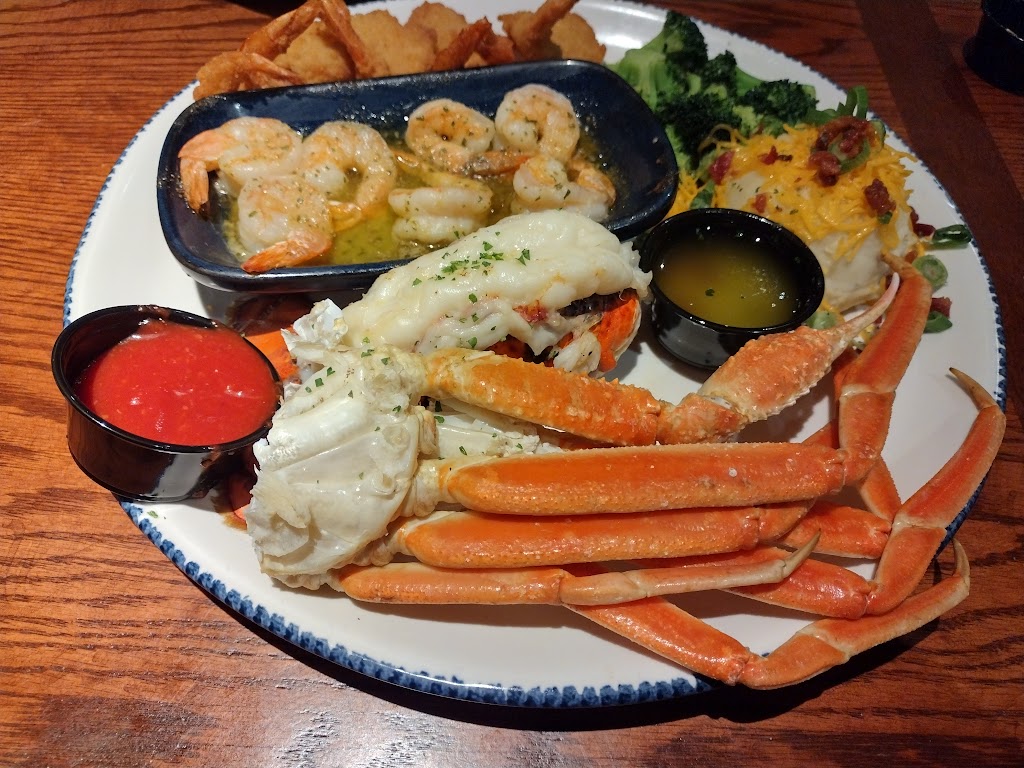 Red Lobster | 3501 Central Expy, Plano, TX 75023, USA | Phone: (972) 881-4353