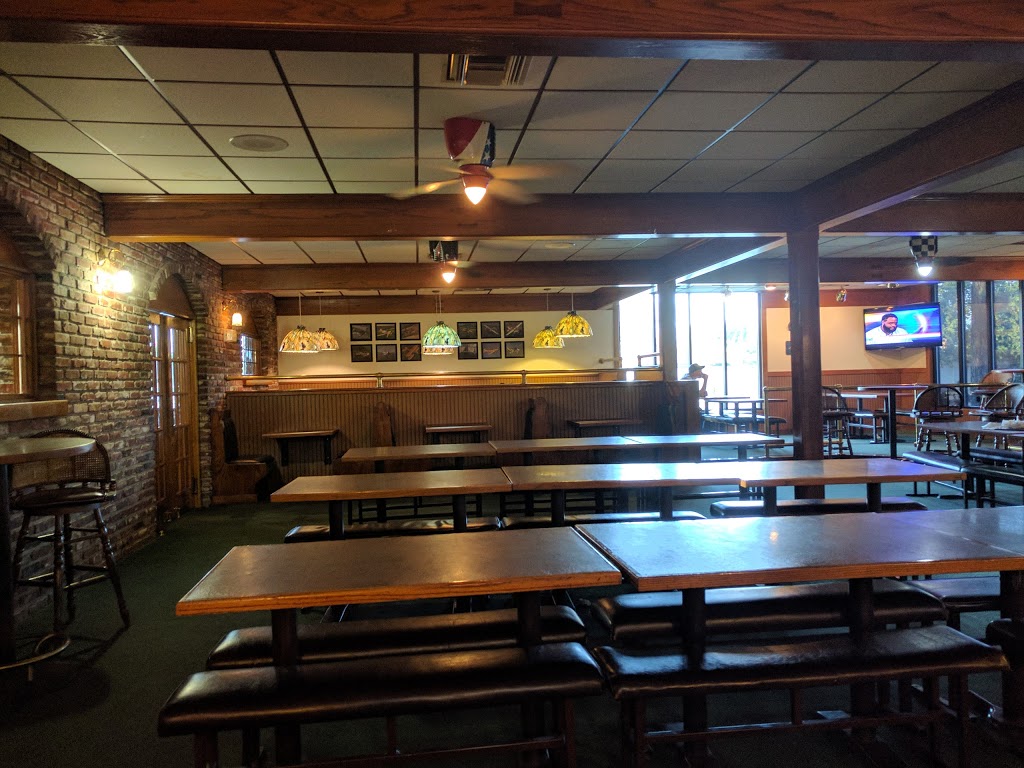 Rustys Pizza Parlor | 6675 Ming Ave, Bakersfield, CA 93309, USA | Phone: (661) 835-5555