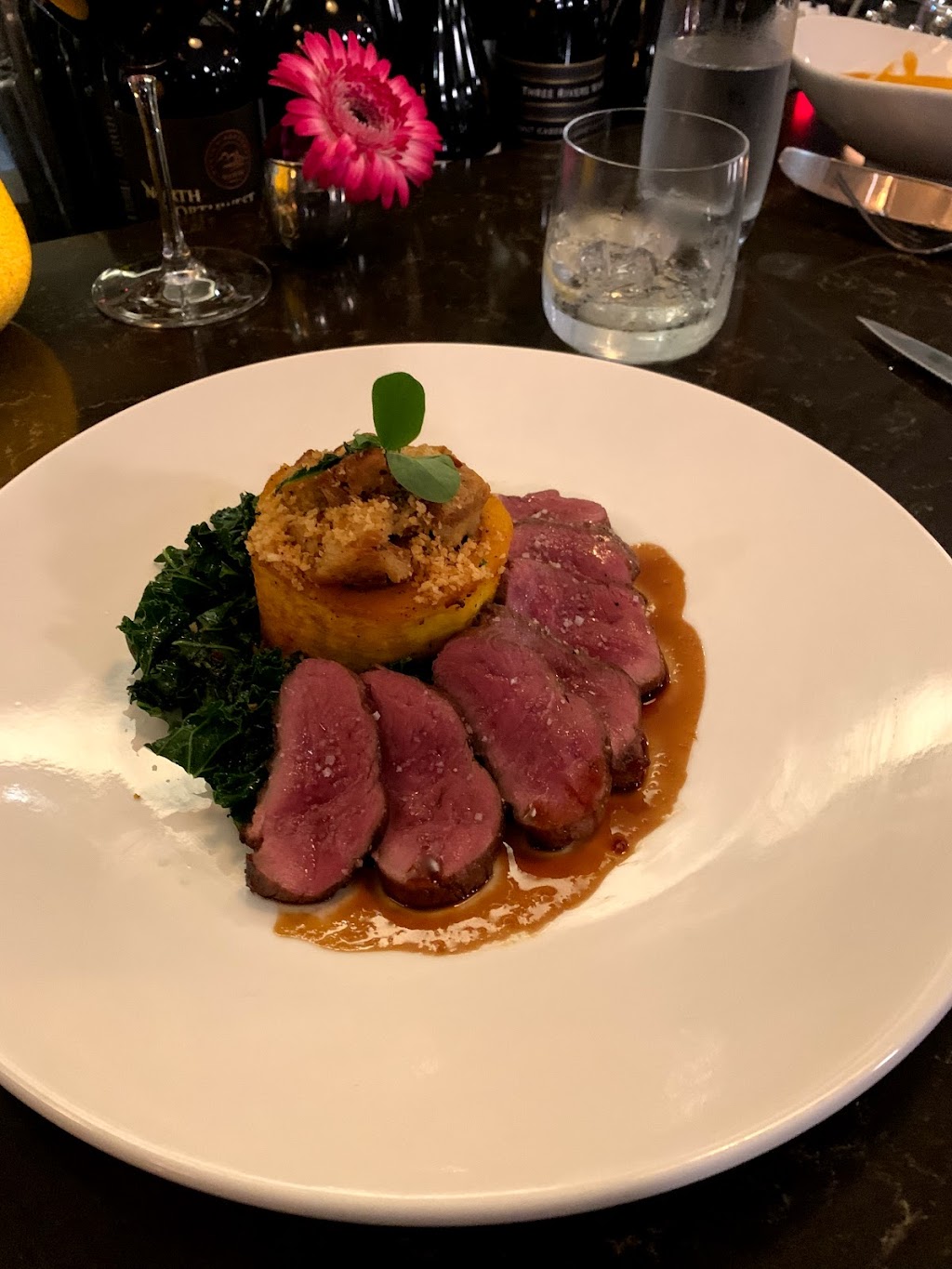 Avanti Restaurant & Bar | 2000 8th Ave F, West Linn, OR 97068, USA | Phone: (503) 826-5631
