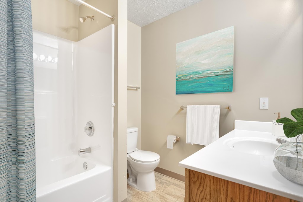 Parkwood Village | 3710 Edgebrooke Dr, Brunswick, OH 44212, USA | Phone: (330) 225-6224