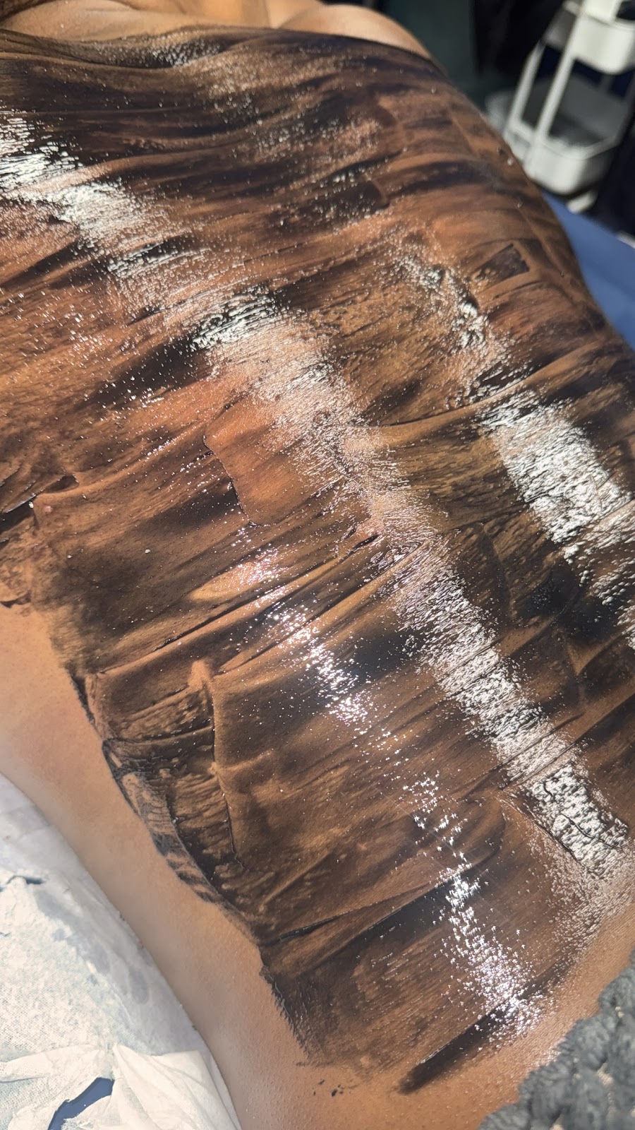 Snatching Bodies Beauti Bar-Hampton Brazilian Waxing | 3324 W Mercury Blvd Suite 6, Hampton, VA 23666, USA | Phone: (757) 532-5288