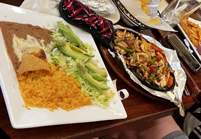 Don Ramons Mexican Restaurant | 5708 Mayfield Rd, Mayfield Heights, OH 44124, USA | Phone: (440) 461-9077