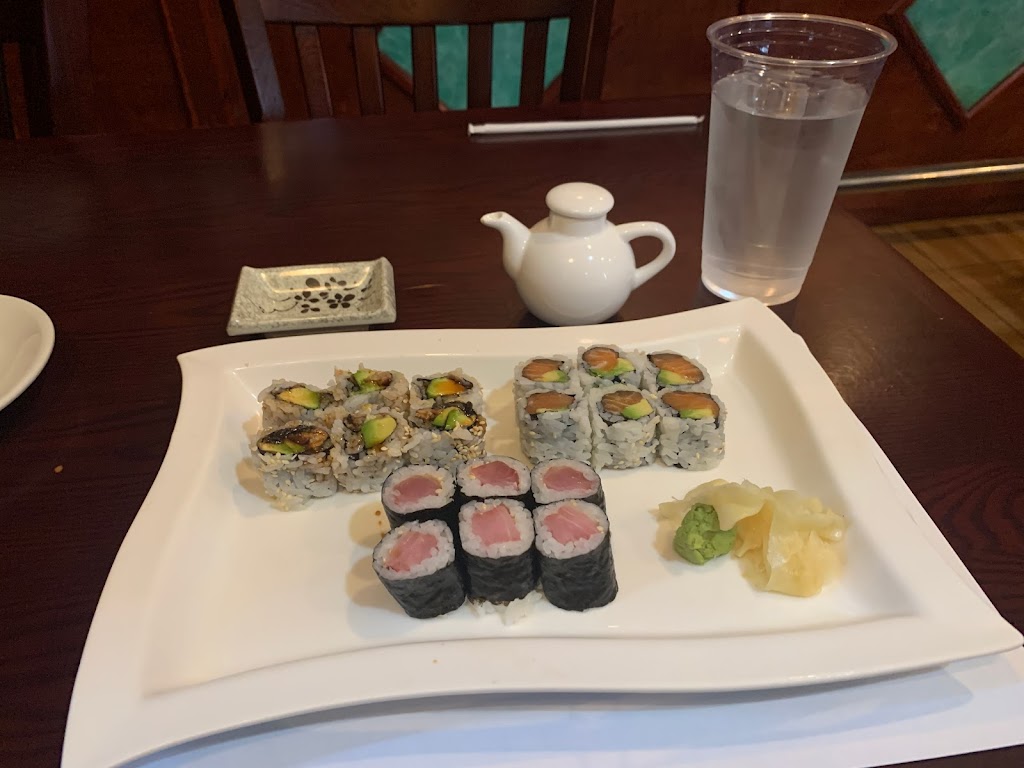 Mizu Sushi Japanese Restaurant | 3610 State St #1, Schenectady, NY 12304, USA | Phone: (518) 630-5555