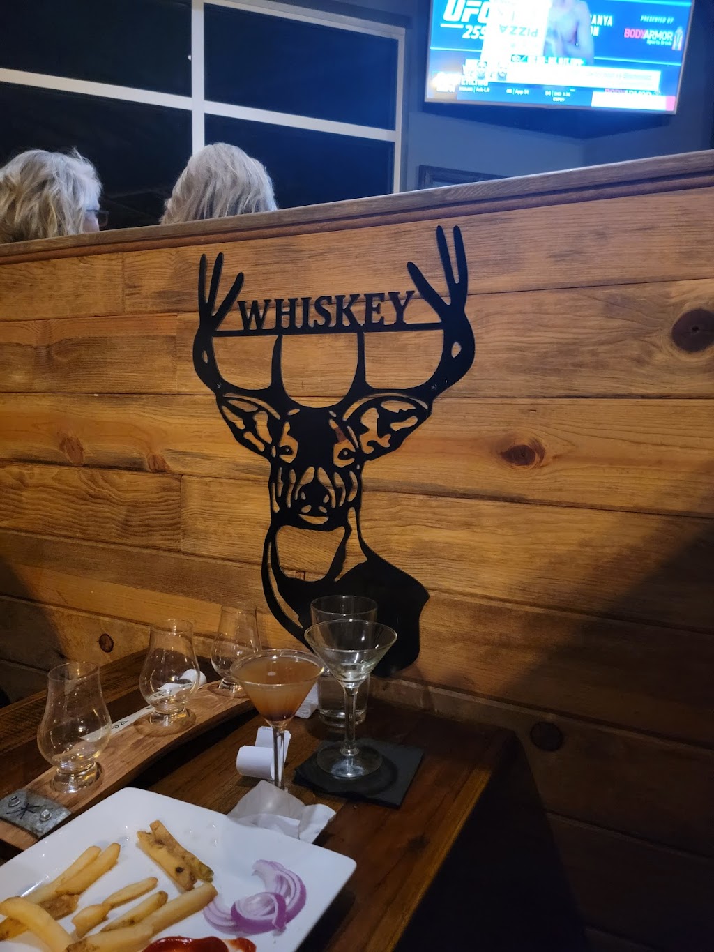 The Whiskey Lodge | 3911 Ambrosia St Suite 3, Castle Rock, CO 80109, USA | Phone: (720) 738-7589