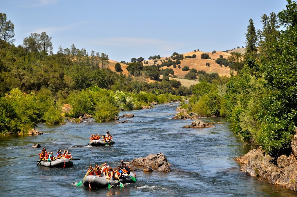 All-Outdoors California Whitewater Rafting | 2151 San Miguel Dr, Walnut Creek, CA 94596, USA | Phone: (925) 932-8993