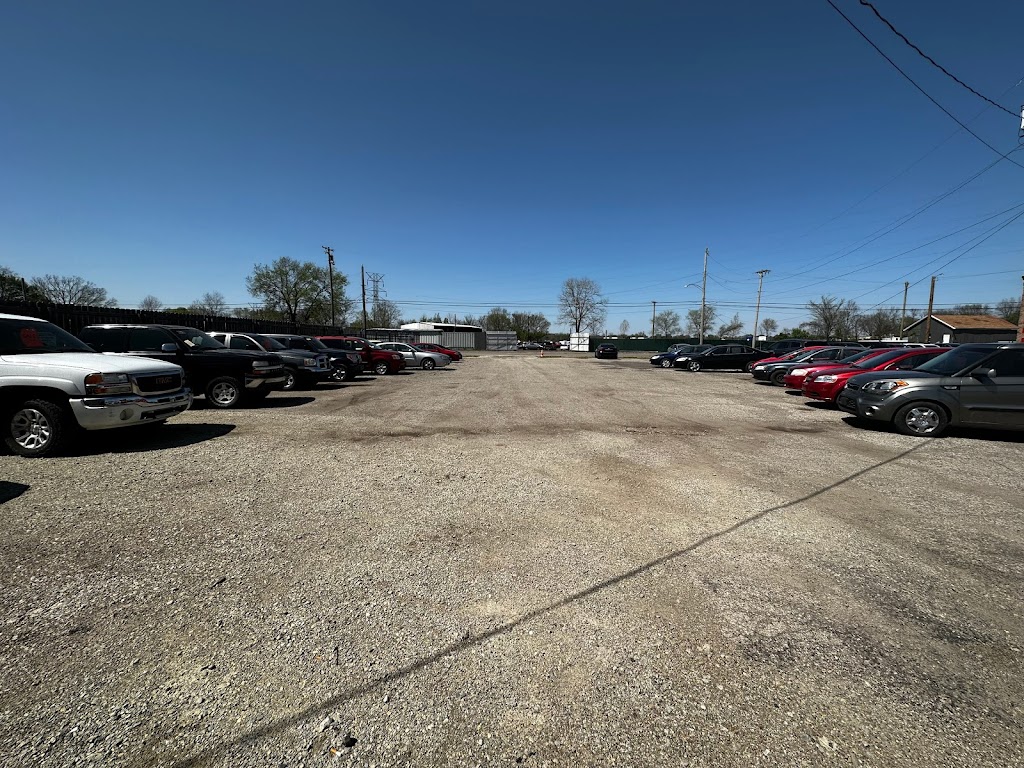 EuroMerica Auto Sales | 1706 Valley St, Dayton, OH 45404, USA | Phone: (937) 396-4847