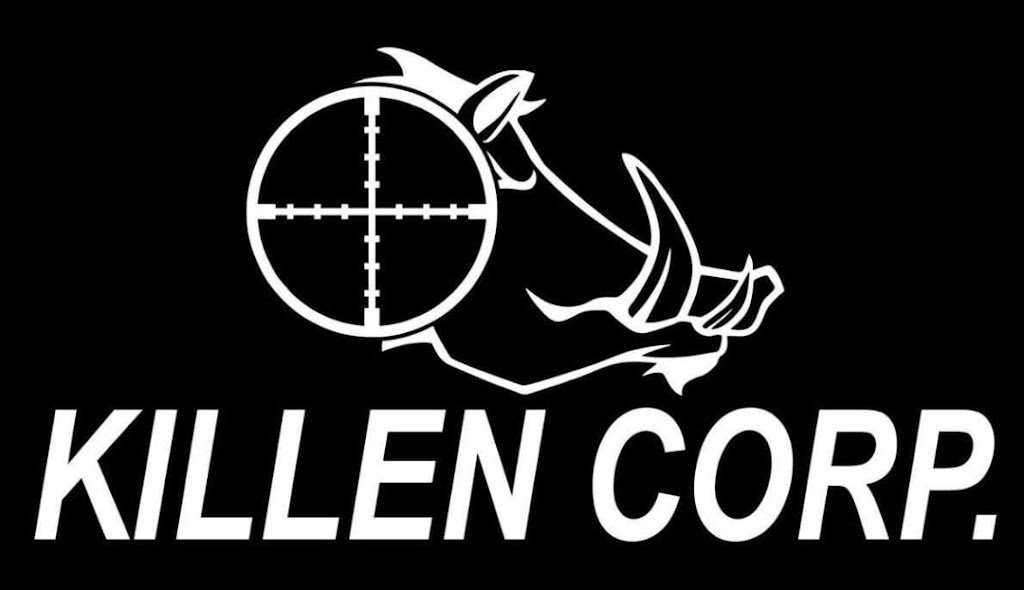 Killen Corp. Shooting & Trapping | 250 Greathouse Cir, Waxahachie, TX 75167, USA | Phone: (563) 554-9186