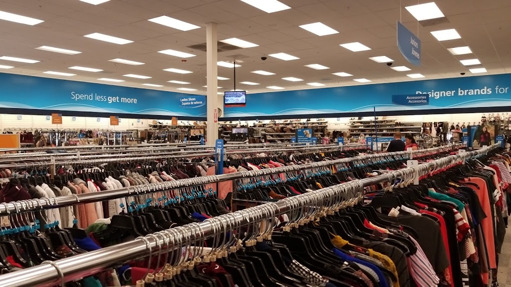 Ross Dress for Less | 19330 Plummer St, Northridge, CA 91324, USA | Phone: (818) 701-5408