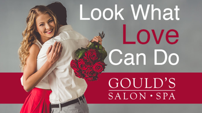 Goulds Salon Spa - Park Place | 1203 Ridgeway Rd Ste 101, Memphis, TN 38119, USA | Phone: (901) 767-3888